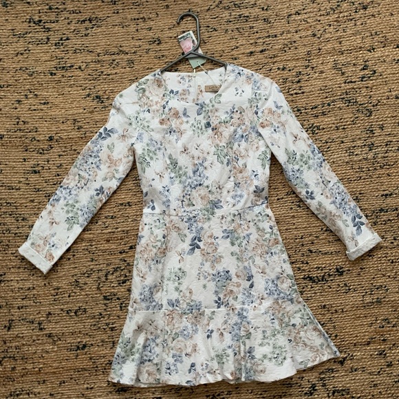 NWT Beautiful Lolli Polli Dress - Picture 2 of 5